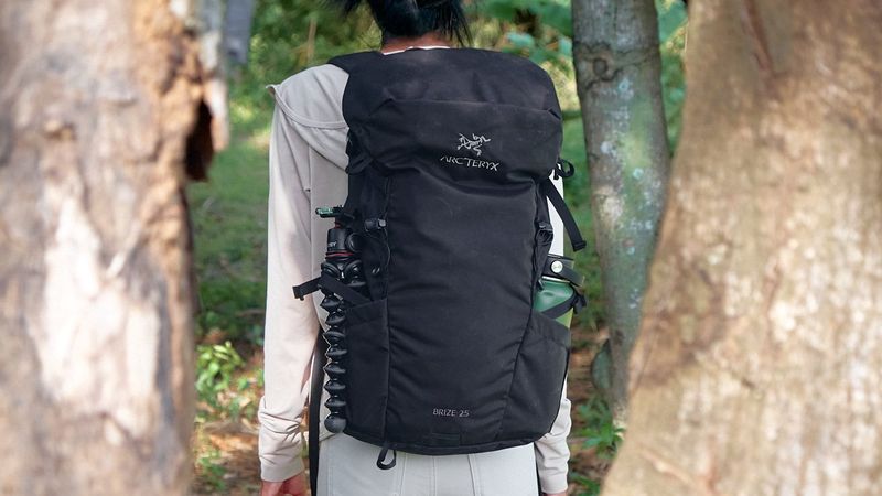 Arc’teryx Brize 32