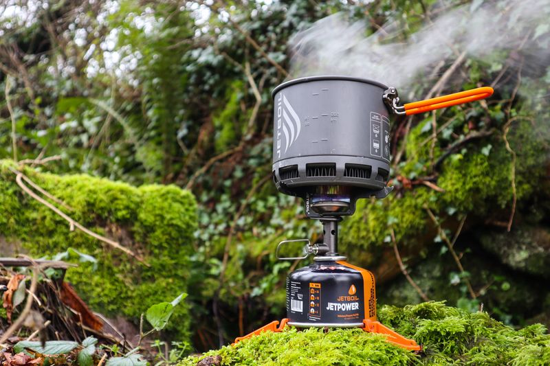 Jetboil Stash Cooking System