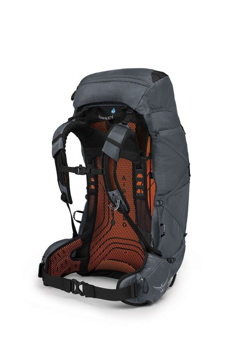 Osprey Exos 58: Featherweight Performer