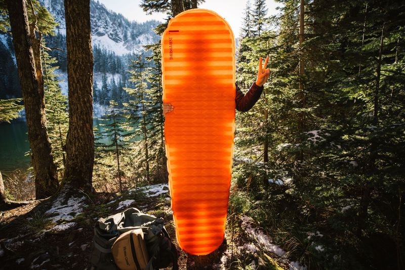 Therm-a-Rest ProLite Apex