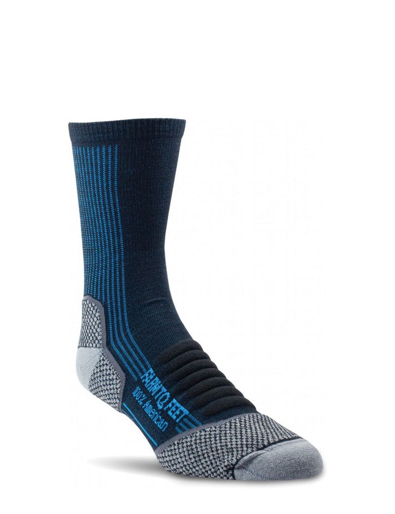 Farm to Feet Damascus Lightweight Cushion