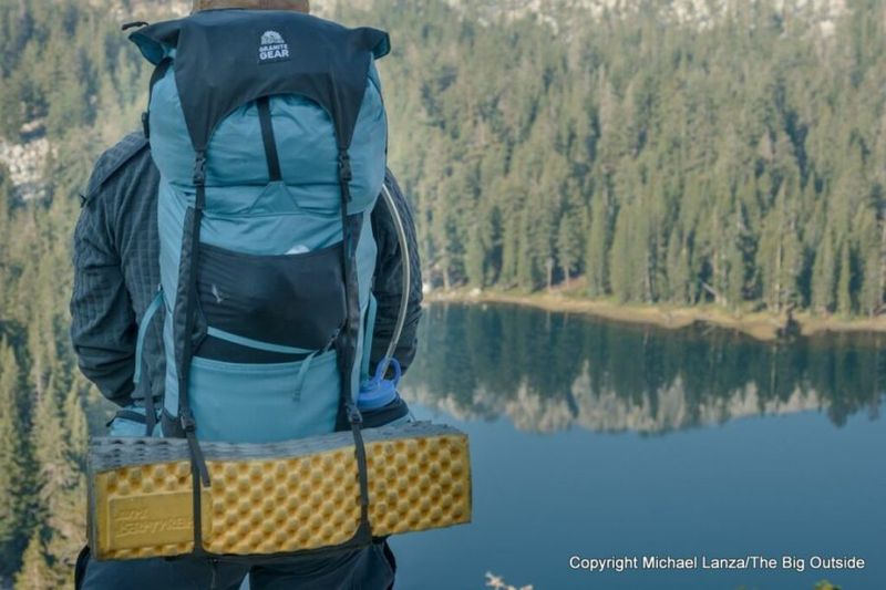 Granite Gear – Ultralight Innovation Meets Practical Design