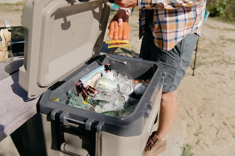Igloo BMX 52 Quart Cooler