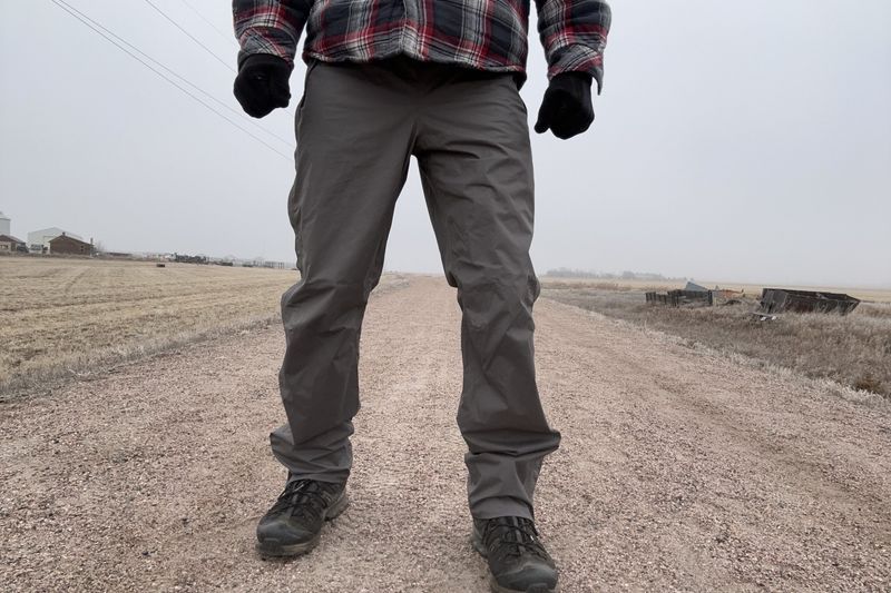 REI Co-op Rainier Rain Pants