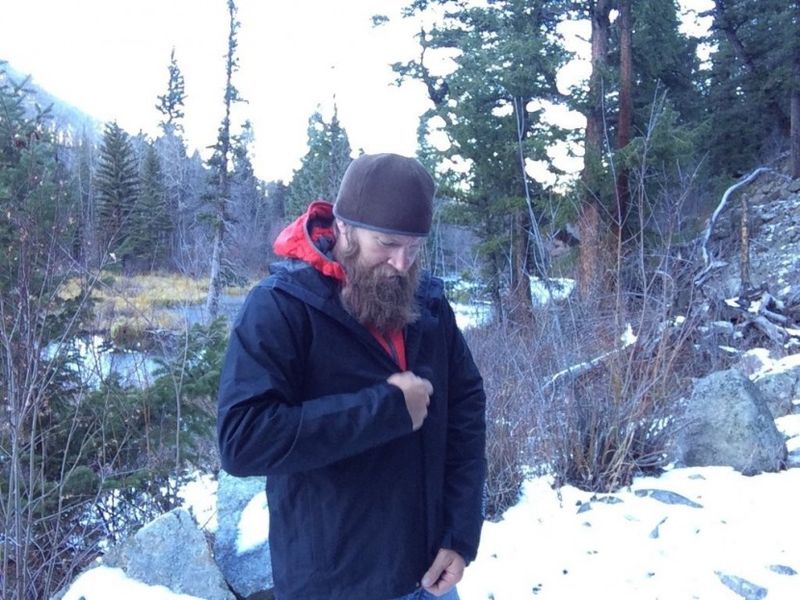 Helly Hansen Seven J Jacket