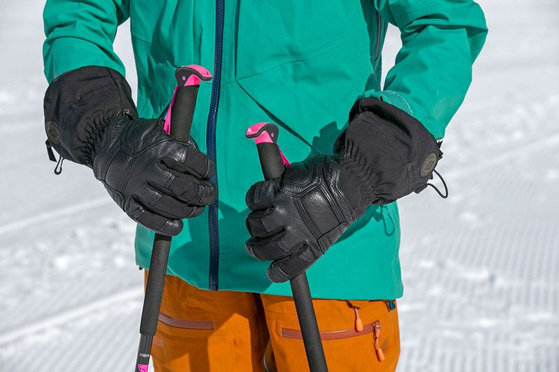 Black Diamond Guide Gloves