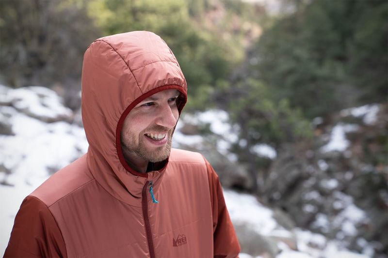 REI Co-op Trailmade Insulated Hoodie: Budget-Friendly Excellence