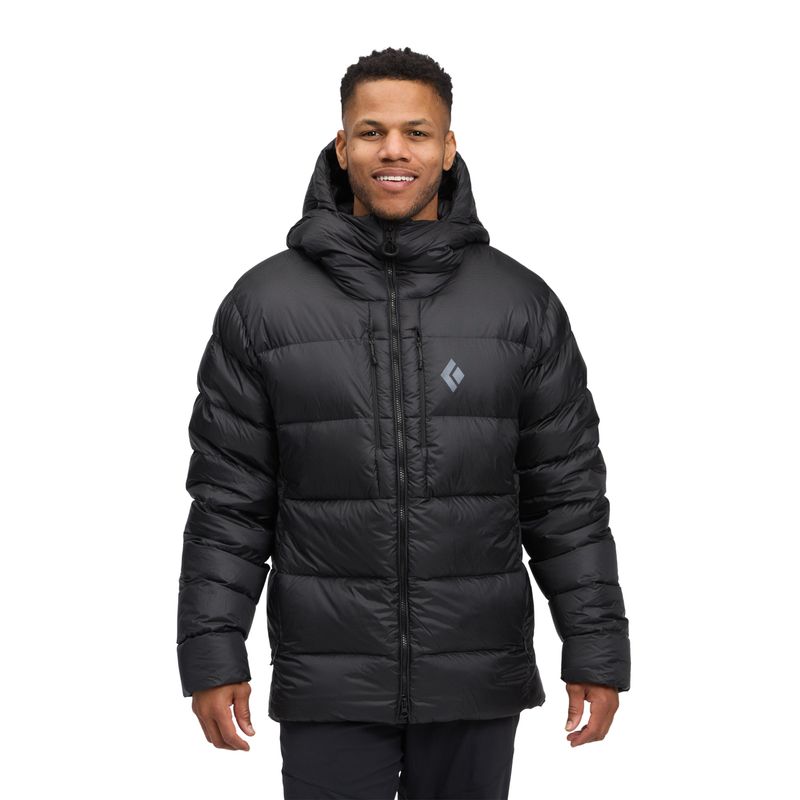 Black Diamond Mission Down Parka