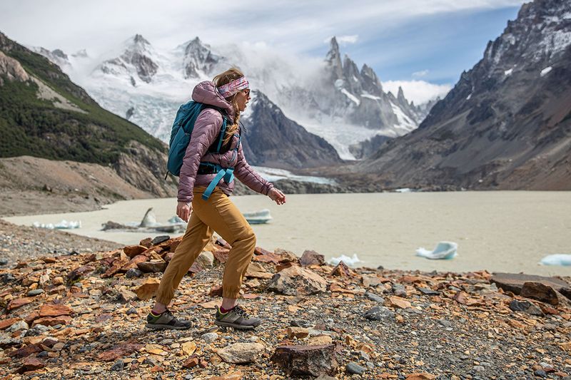 Outdoor Research SuperStrand LT Hoodie — Best Synthetic Option