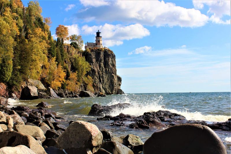 Manitou Island (Lake Superior)
