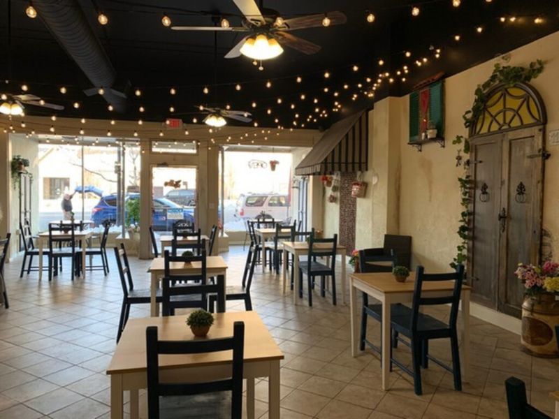 Sapori Italian Bakery & Café