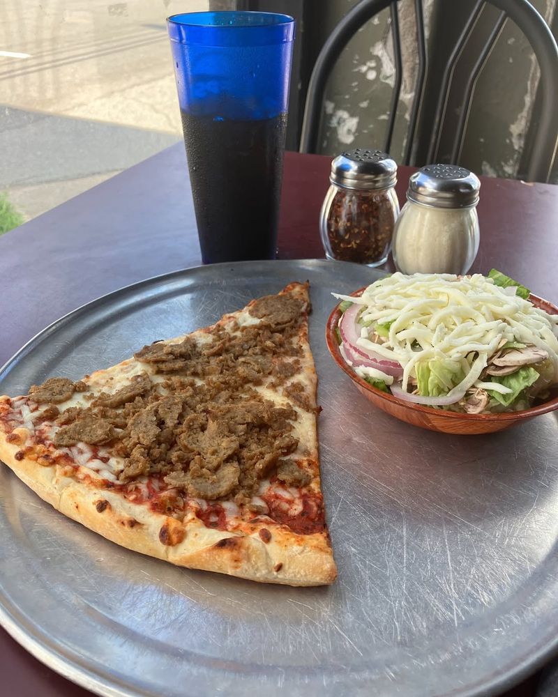 Vino's Brewpub — Little Rock (Downtown)