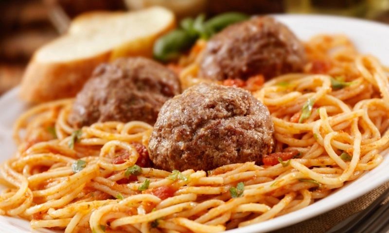 Pepe Rosso To Go (SoHo)