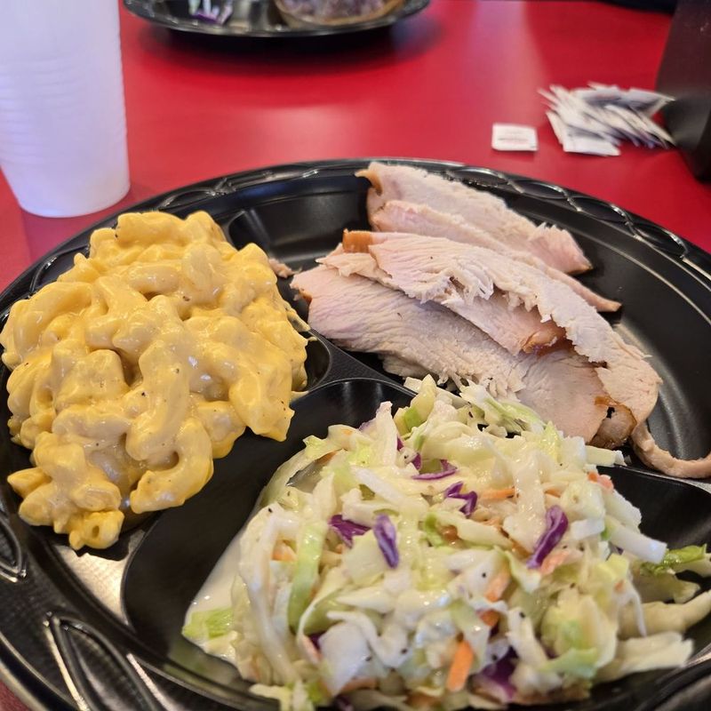 Bird Dog BBQ (Colorado Springs)