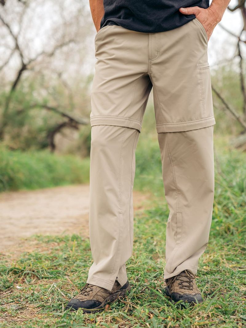 Insect Shield Pants (Elements Lite Convertible & other cuts)