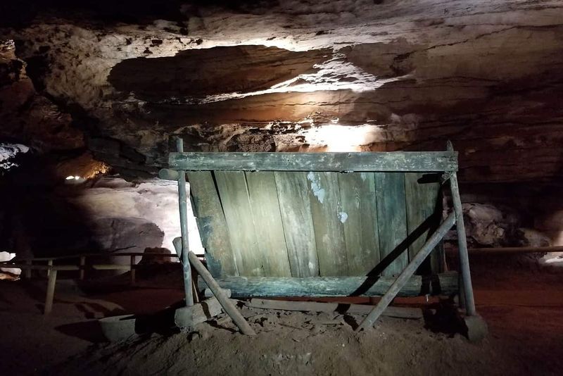 Historical Significance Beyond Geology