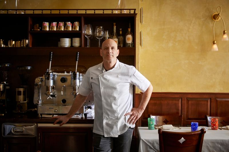 Vetri Cucina – Philadelphia