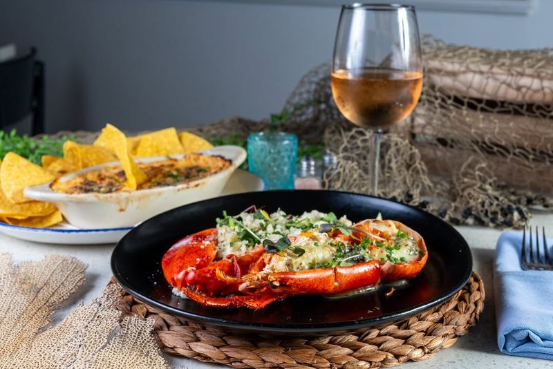 Kyle G's Oyster & Wine Bar (St. Lucie West)
