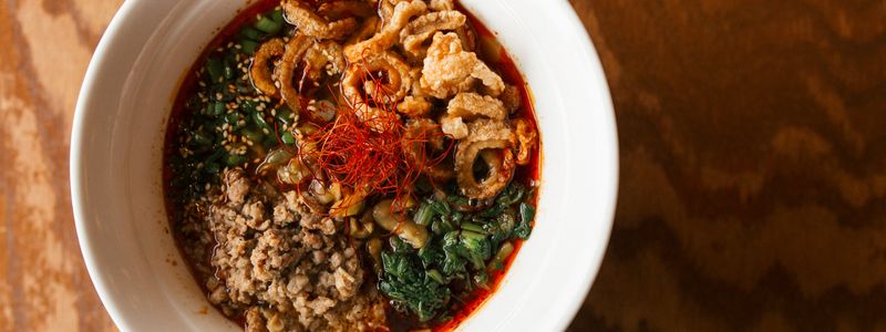 Strings Ramen Shop — Chicago (Chinatown)