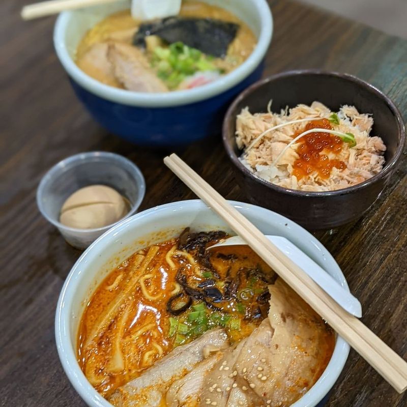 Ramen House Shinchan — Palatine / suburbs