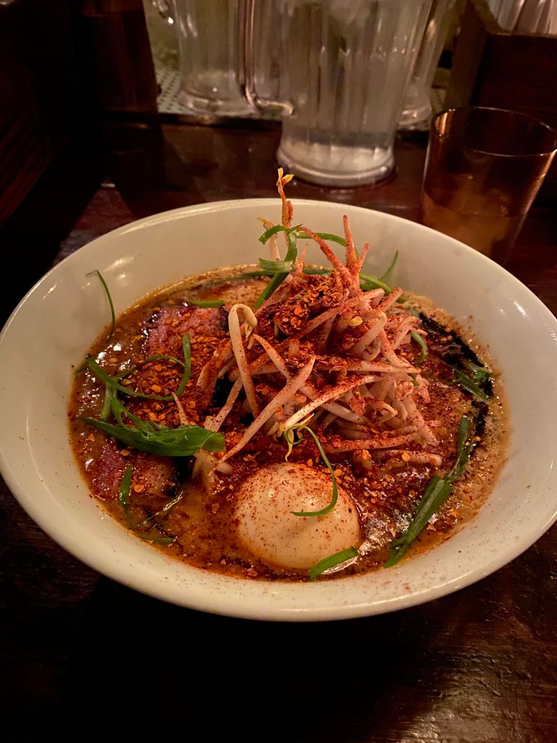 High Five Ramen — Chicago