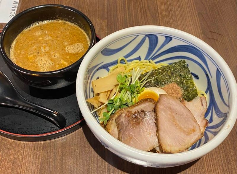 JIDAIYA Ramen Dining (Gardena)