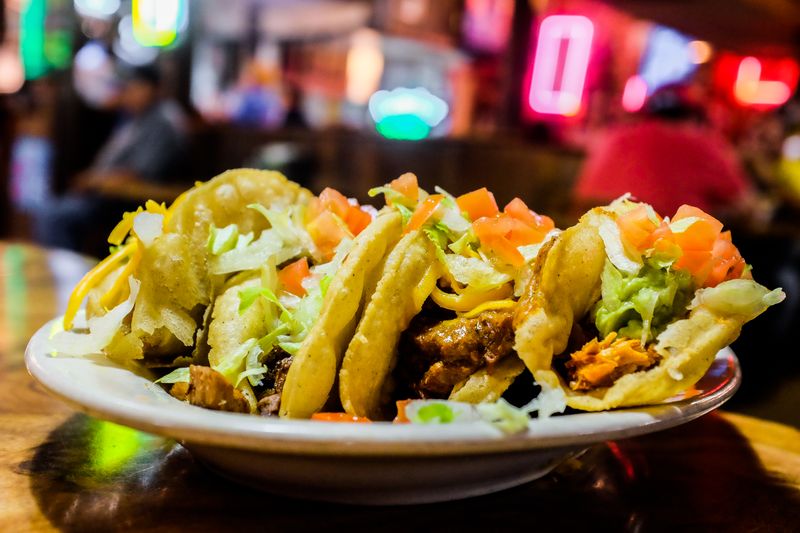 Ray's Drive Inn — San Antonio, TX