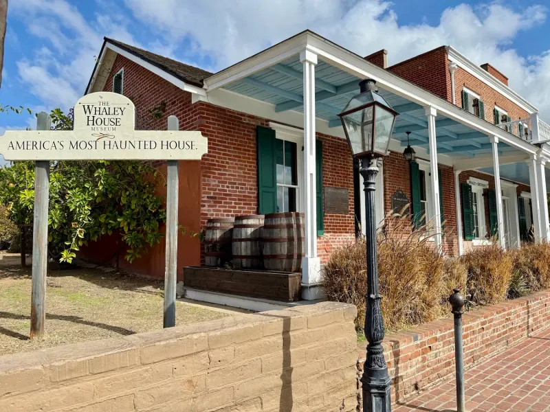 Old Town Tavern Fredericksburg