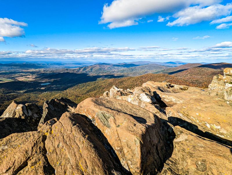 Stony Man (Shenandoah National Park, VA)