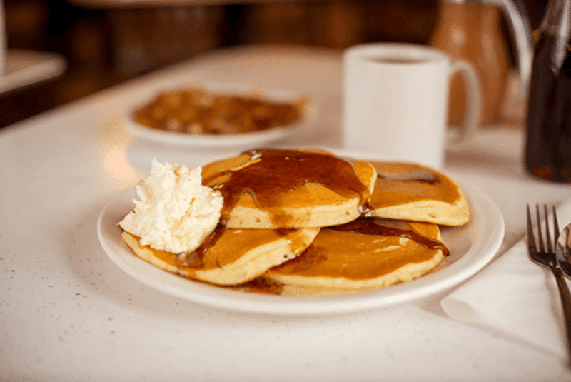The Pancake Pantry – Nashville