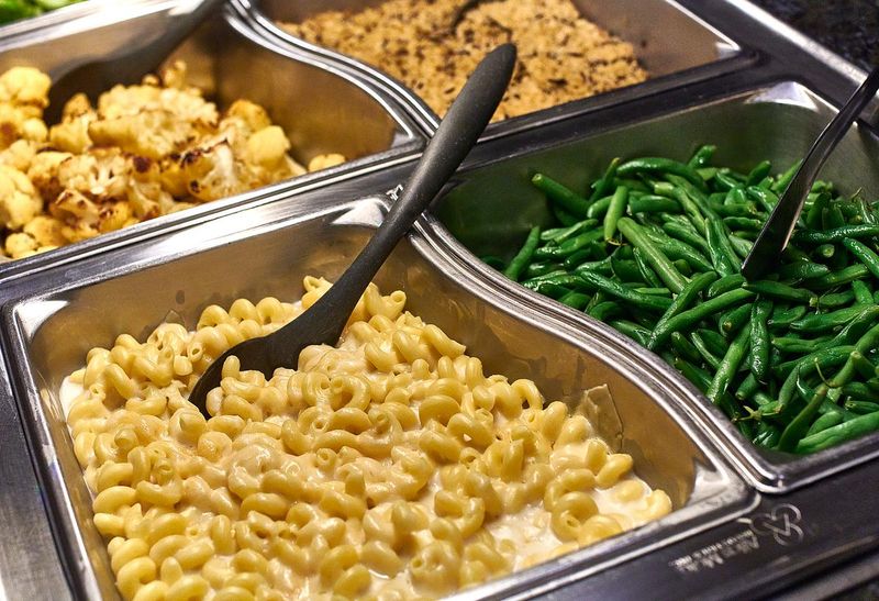 The Buffet at Mount Airy - Mount Pocono