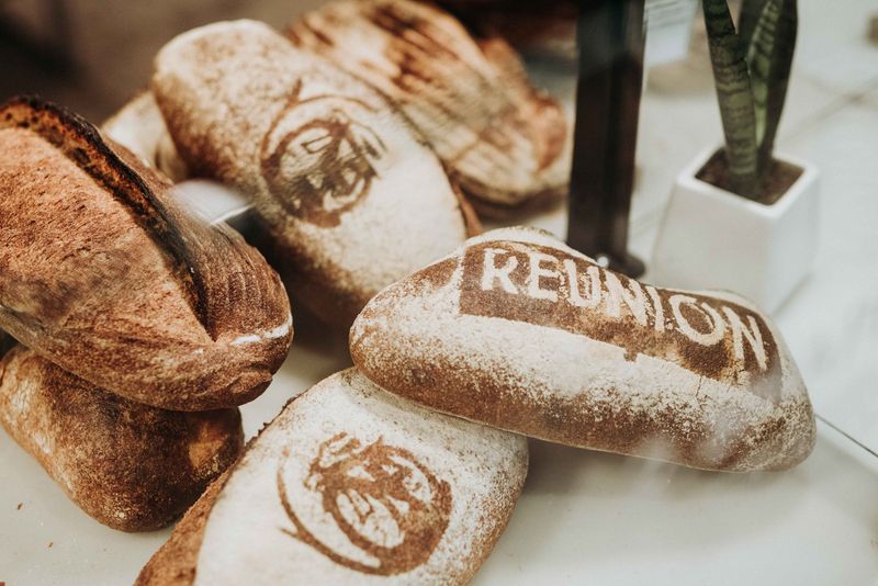 Reunion Bread (Denver — The Source Market Hall)