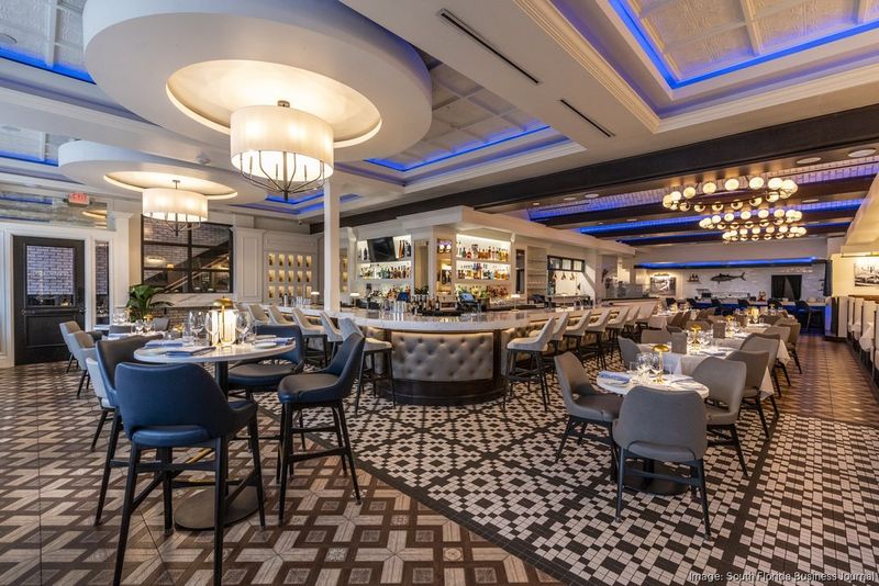 Catch & Cut (Fort Lauderdale)