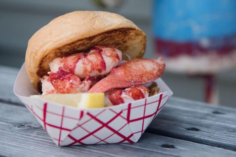 The Clam Shack (Kennebunkport, ME)