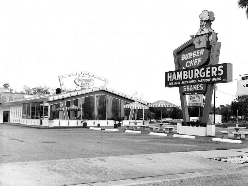 Burger Chef