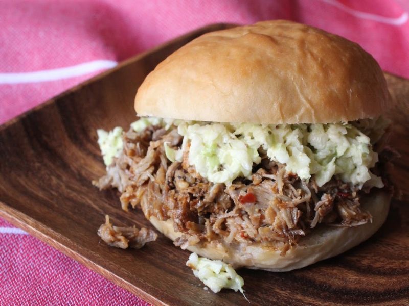 B's Barbecue – The Pilgrimage-Worthy Legend