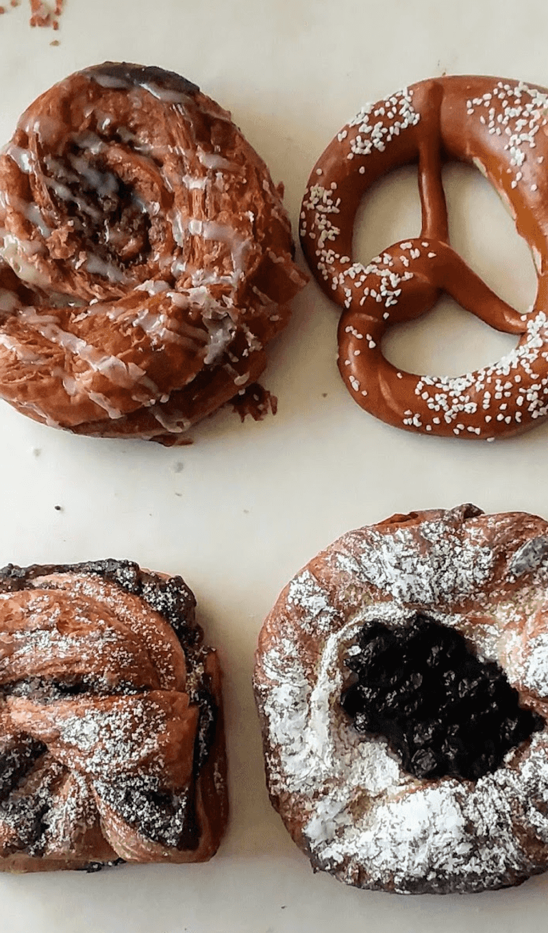 Das Kaffee Haus — Blairsville
