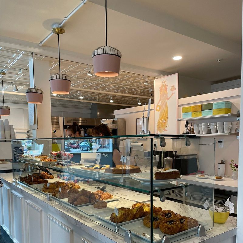 Bohemian Bakery – Montpelier, VT