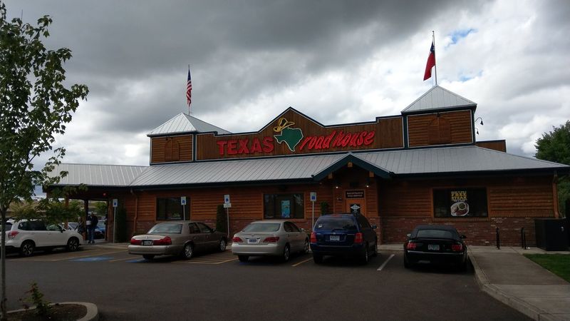 Texas Roadhouse