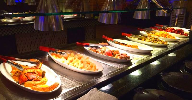 Manor Buffet (Lancaster)