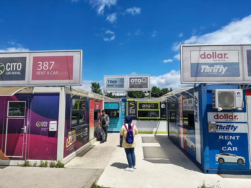 Renting a Car Without Understanding Insurance Rules