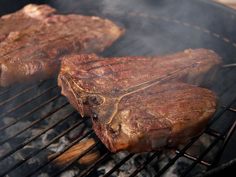 Still Serving Steak on Route 66—Under Longtime Local Owners