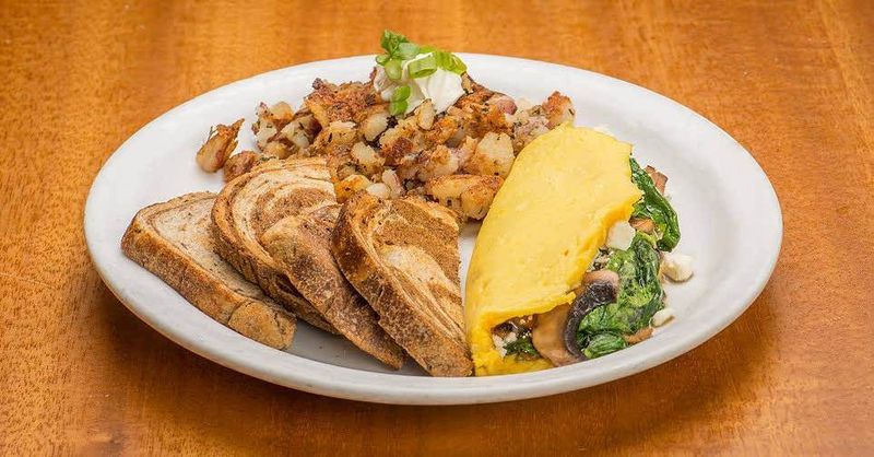 Homemade Cafe – Berkeley