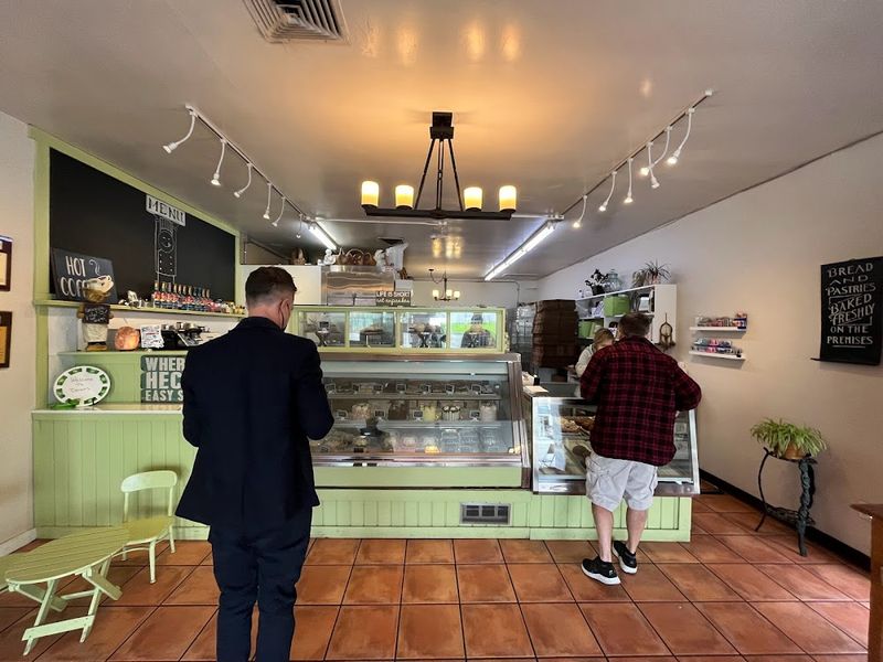 Doan’s Bakery