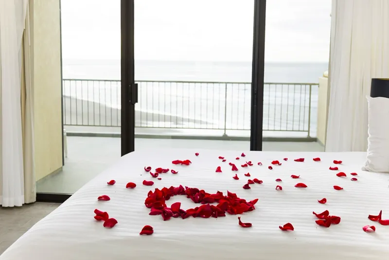 Exclusive Packages for a Memorable Stay