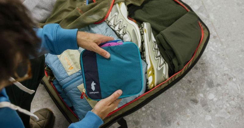 It's About Traveling Smarter and Greener