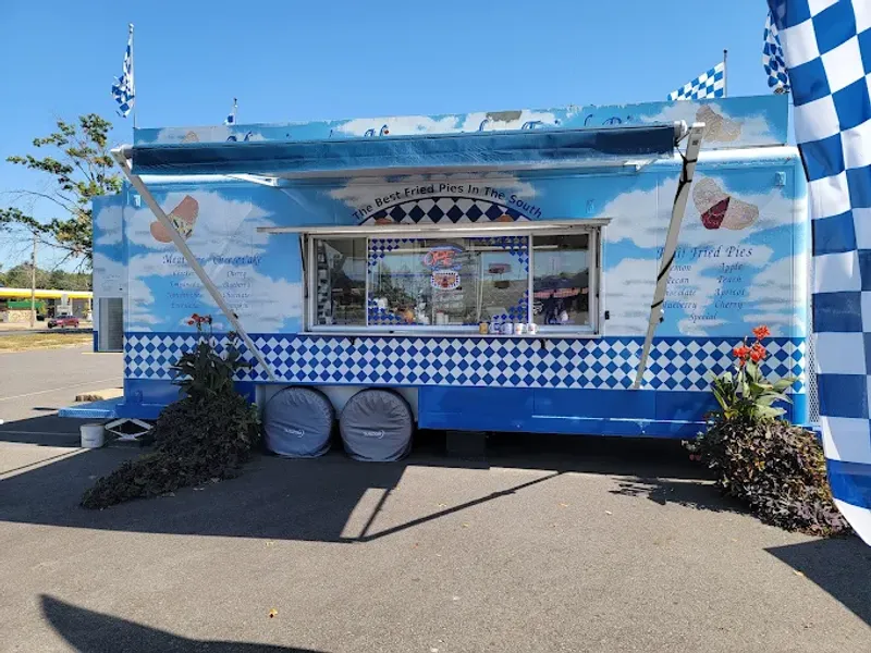 Morrison's Fried Pies (Hot Springs)