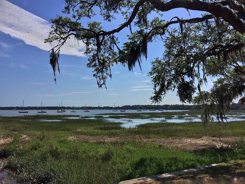 South Carolina – Beaufort