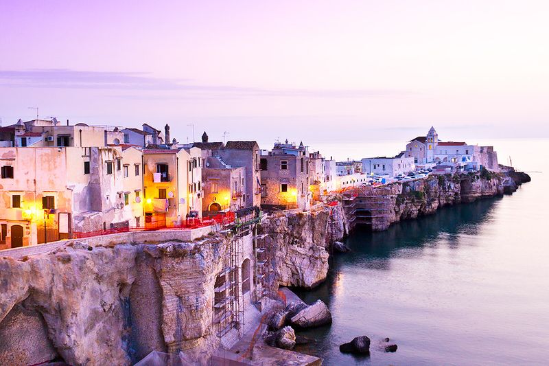 Puglia, Italy — #10