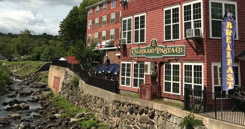 Calzolaio Pasta Co. (Wilton)